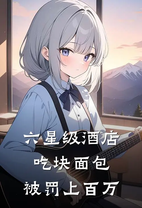 六星级酒店吃块面包，被罚上百万