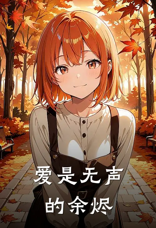 爱是无声的余烬