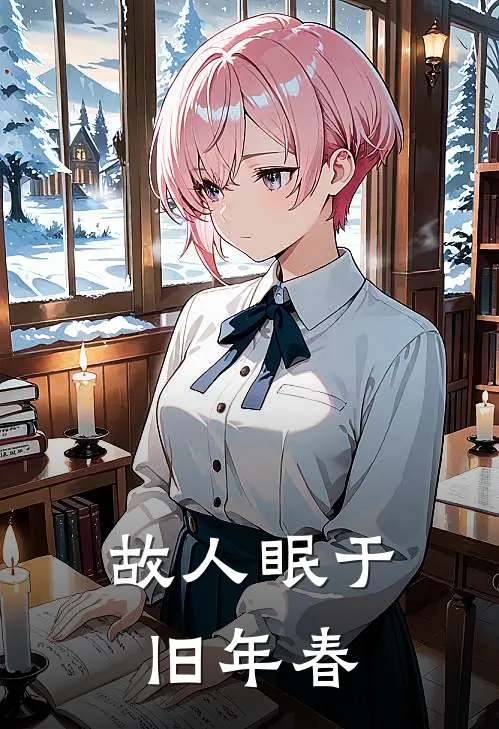 故人眠于旧年春