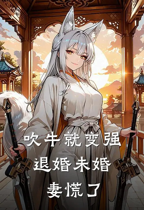 吹牛就变强，退婚未婚妻慌了