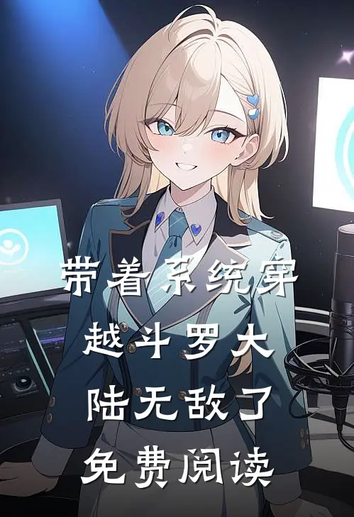 带着系统穿越斗罗大陆无敌了免费阅读