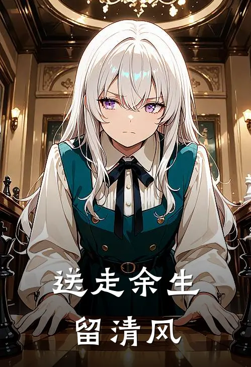 送走余生留清风