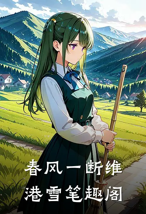 春风一断维港雪笔趣阁