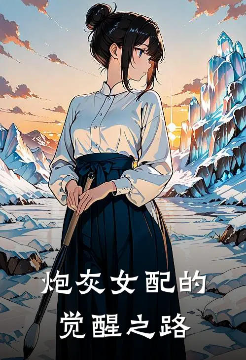 炮灰女配的觉醒之路