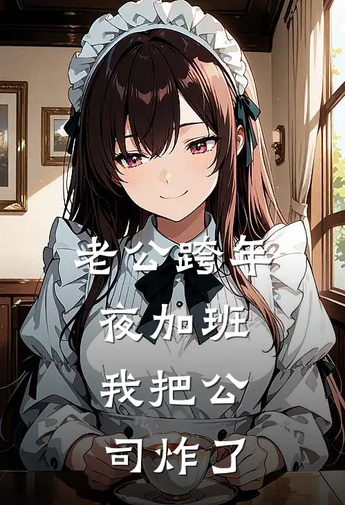 老公跨年夜加班，我把公司炸了