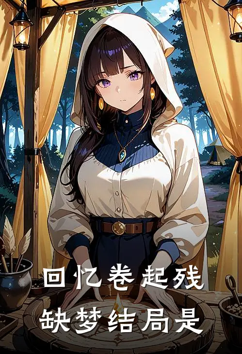 回忆卷起残缺梦结局是