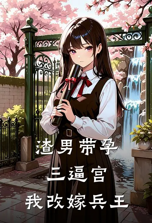 渣男带孕三逼宫，我改嫁兵王