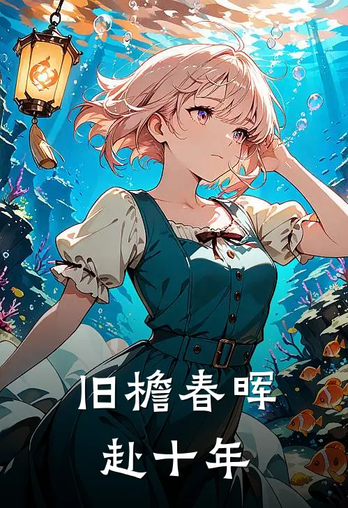 旧檐春晖赴十年