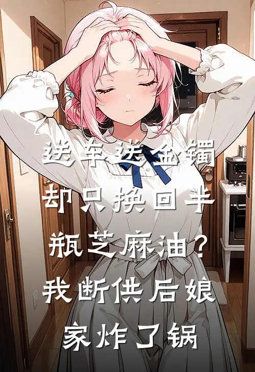 送车送金镯，却只换回半瓶芝麻油？我断供后娘家炸了锅
