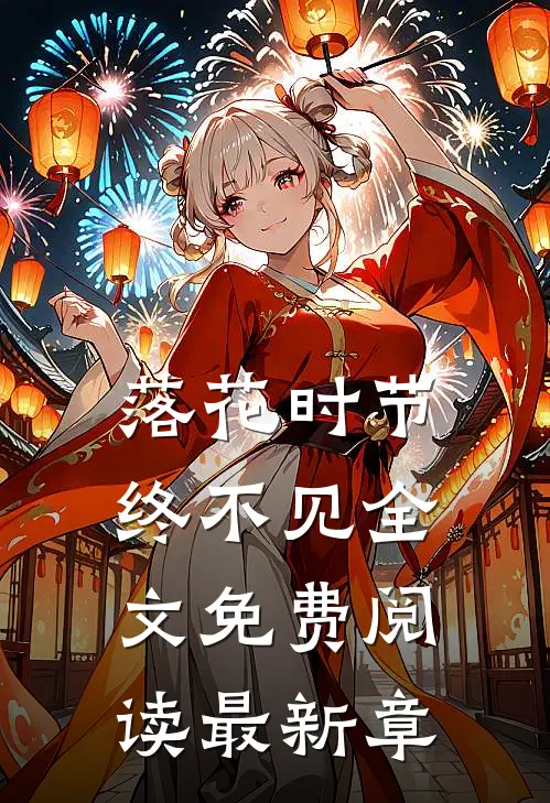 落花时节终不见全文免费阅读最新章