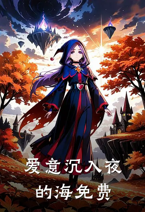 爱意沉入夜的海免费