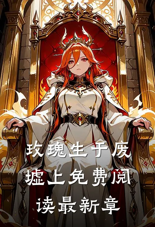 玫瑰生于废墟上免费阅读最新章