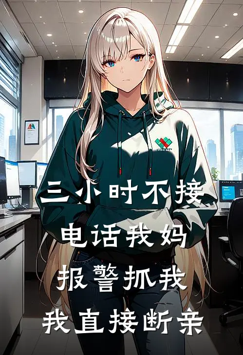 三小时不接电话我妈报警抓我，我直接断亲