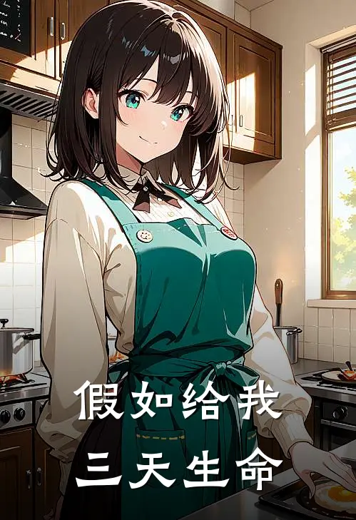 假如给我三天生命