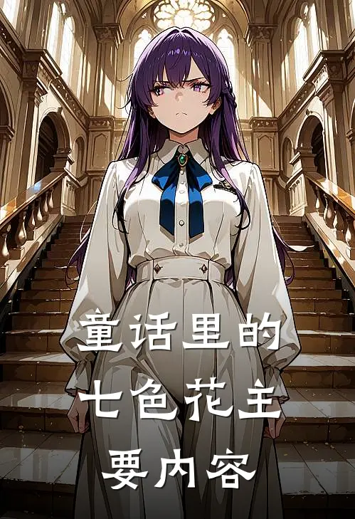 童话里的七色花主要内容