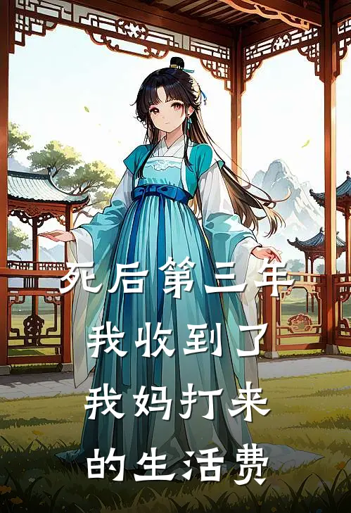 死后第三年，我收到了我妈打来的生活费