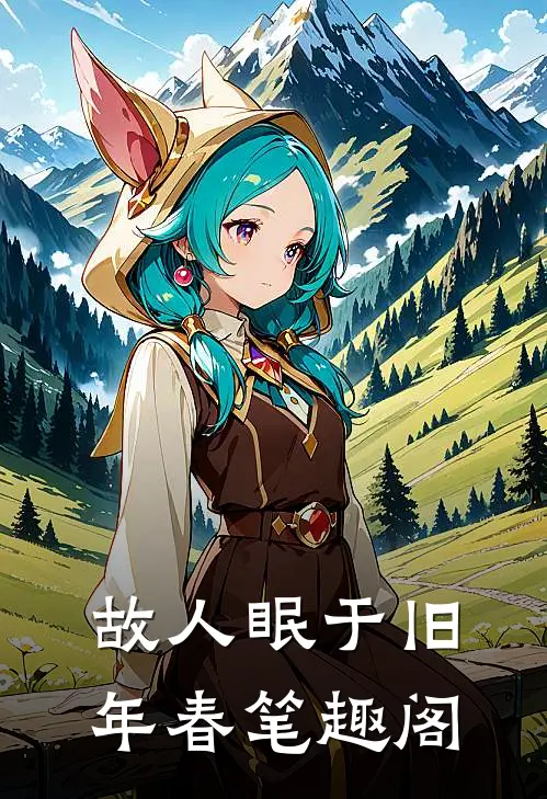 故人眠于旧年春笔趣阁