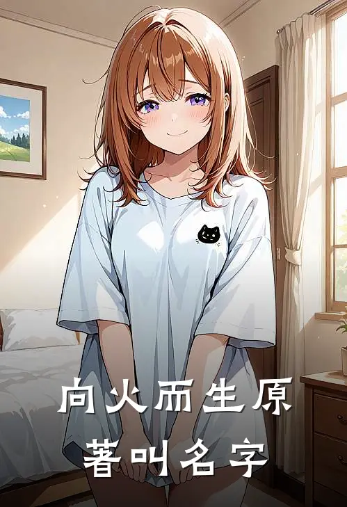 向火而生原著叫名字
