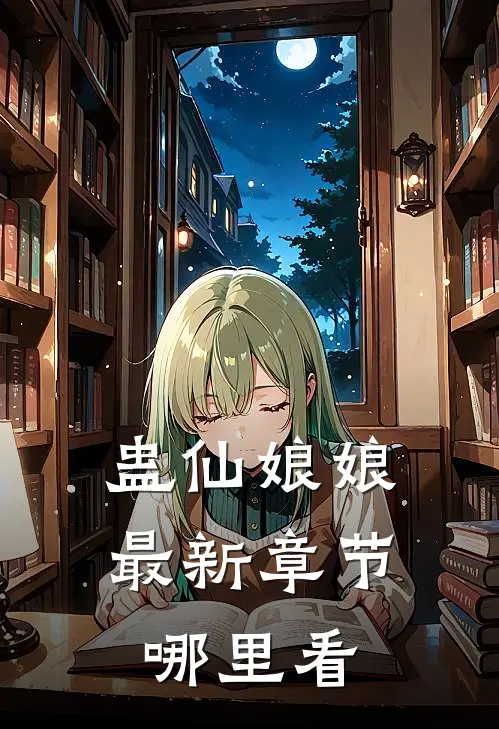 蛊仙娘娘最新章节哪里看