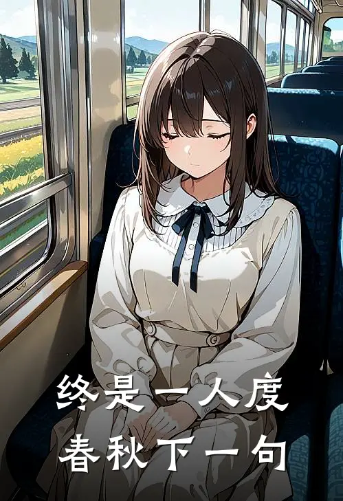 终是一人度春秋下一句