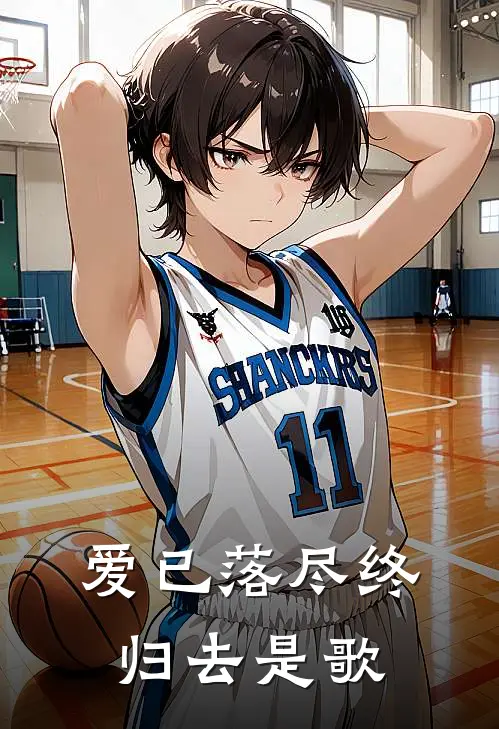 爱已落尽终归去是歌