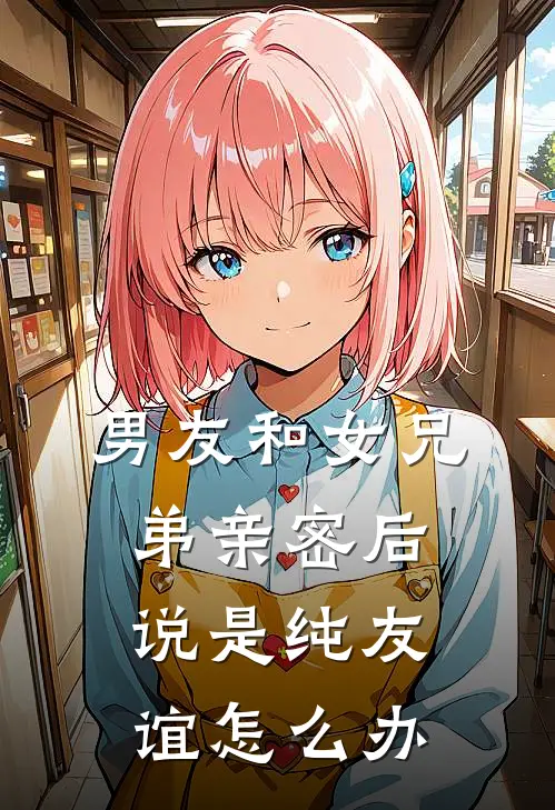 男友和女兄弟亲密后说是纯友谊怎么办