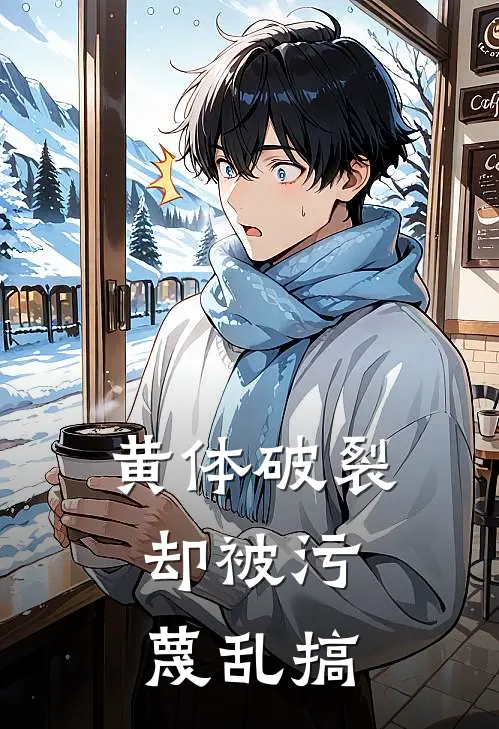 黄体破裂，却被污蔑乱搞