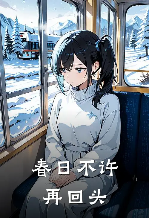 春日不许再回头