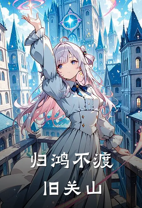 归鸿不渡旧关山