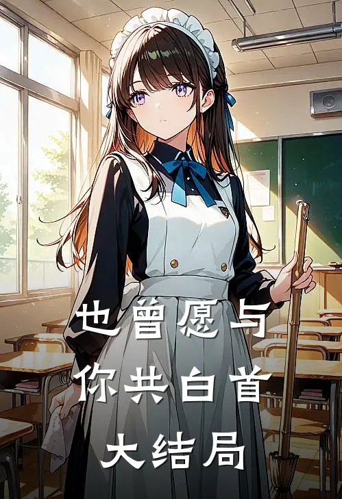 也曾愿与你共白首大结局