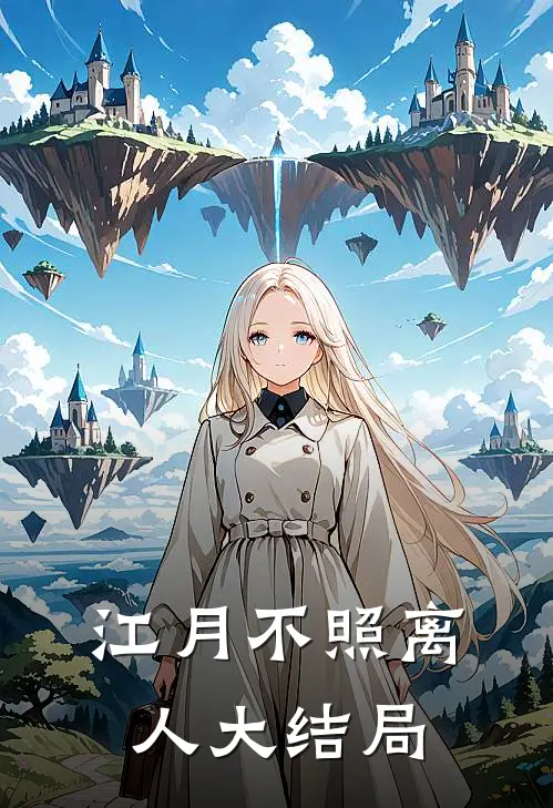 江月不照离人大结局