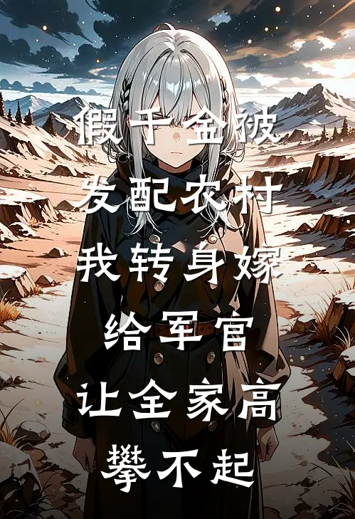 假千金被发配农村，我转身嫁给军官，让全家高攀不起