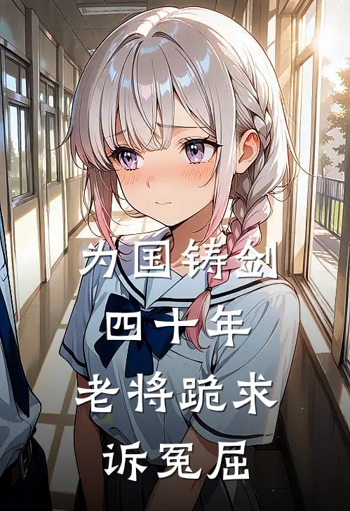 为国铸剑四十年，老将跪求诉冤屈