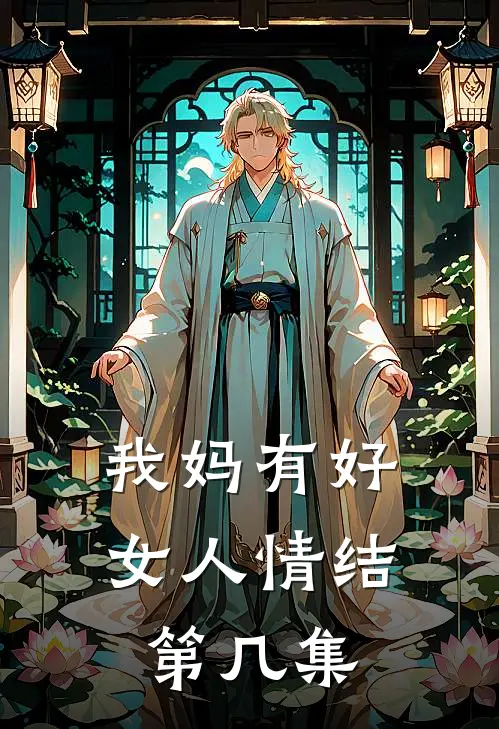 我妈有好女人情结第几集