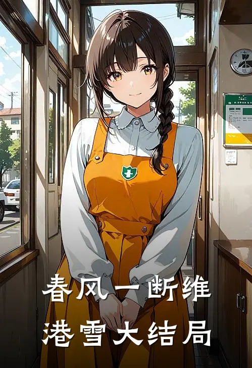 春风一断维港雪大结局