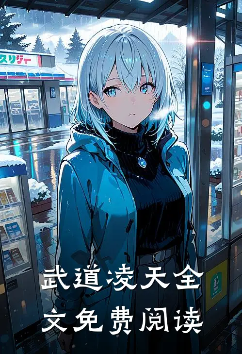 武道凌天全文免费阅读