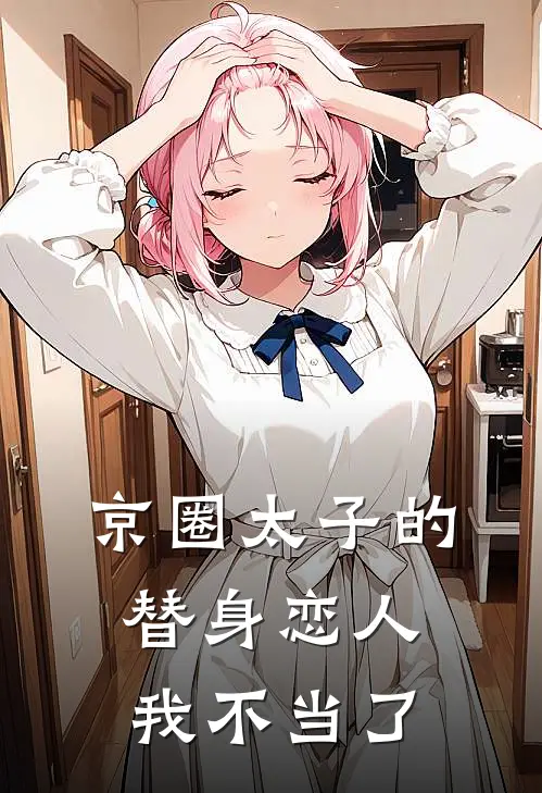 京圈太子的替身恋人，我不当了