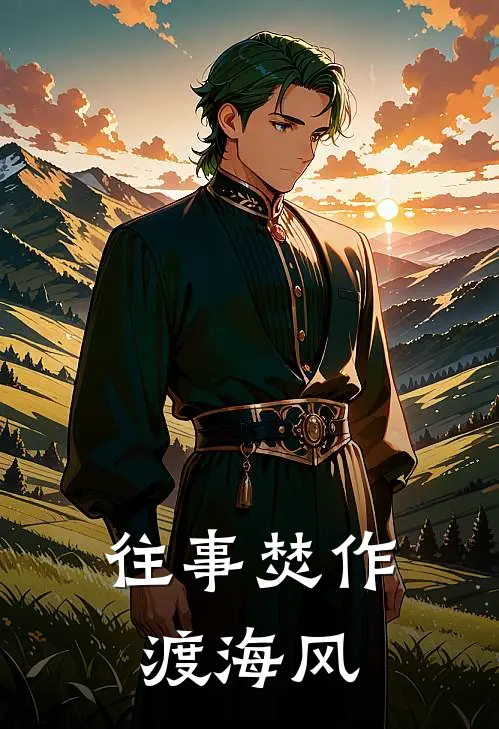 往事焚作渡海风