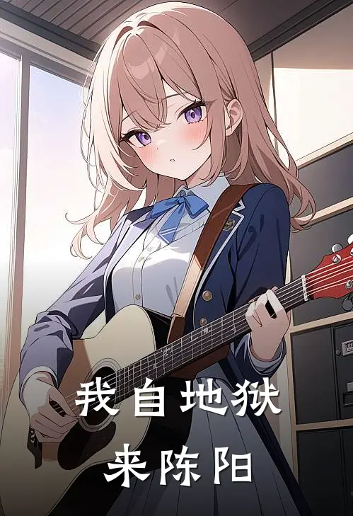 我自地狱来陈阳