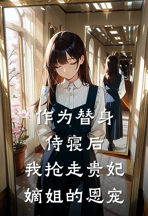 作为替身侍寝后，我抢走贵妃嫡姐的恩宠