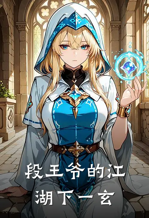 段王爷的江湖下一玄