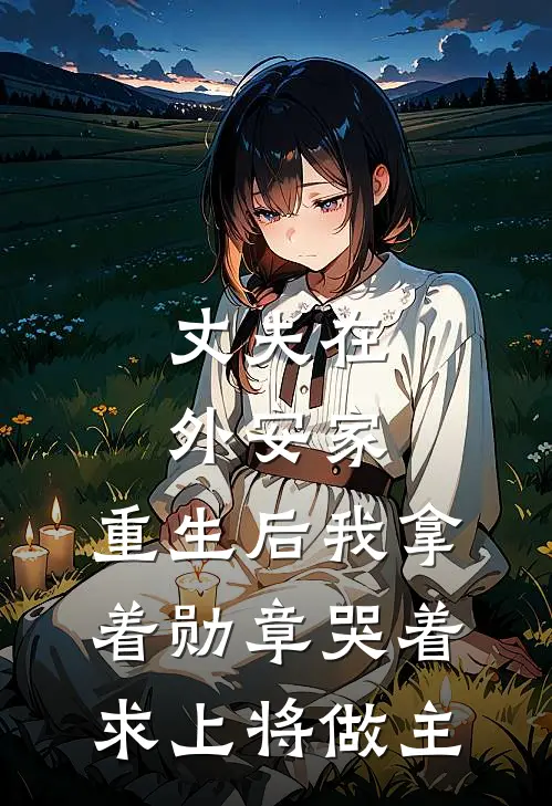 丈夫在外安家，重生后我拿着勋章哭着求上将做主