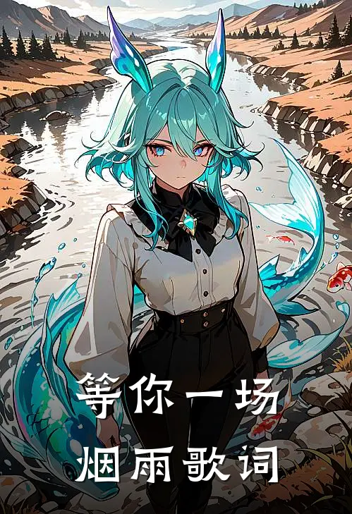 等你一场烟雨歌词