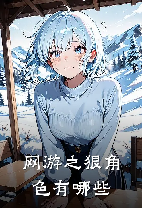 网游之狠角色有哪些