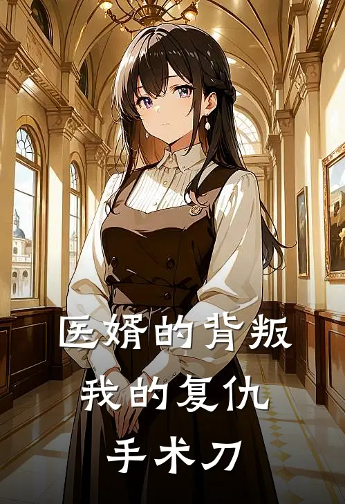 医婿的背叛：我的复仇手术刀