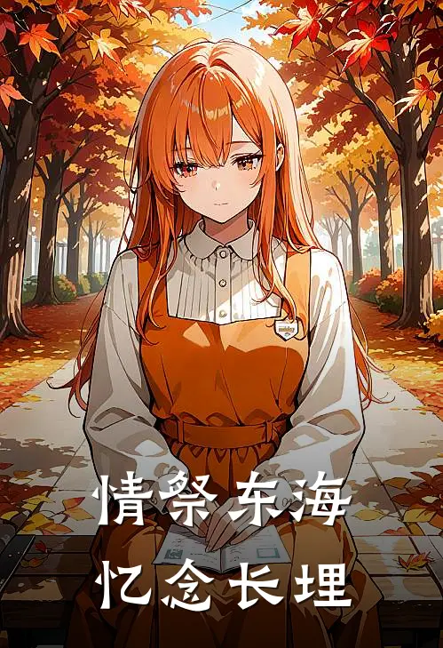 情祭东海忆念长埋