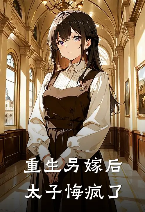 重生另嫁后，太子悔疯了