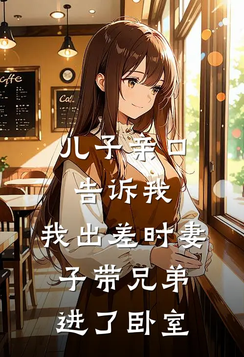 儿子亲口告诉我，我出差时妻子带兄弟进了卧室