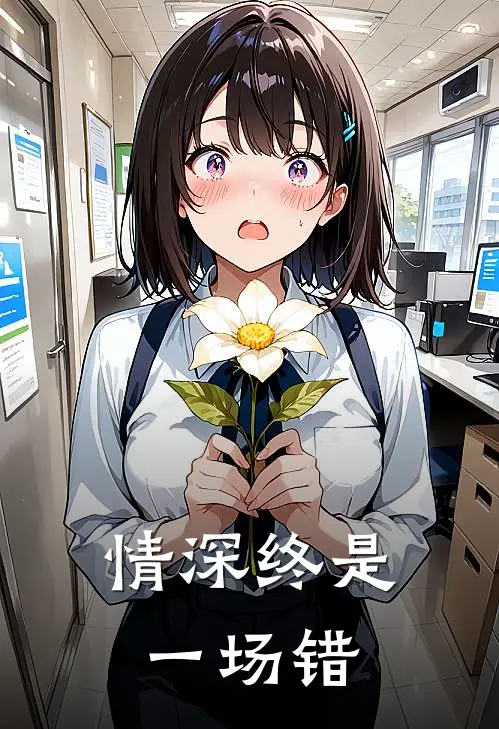 情深终是一场错