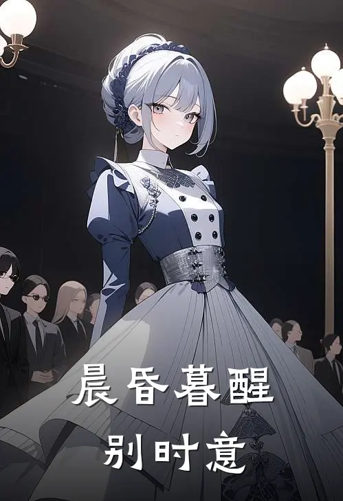 晨昏暮醒别时意